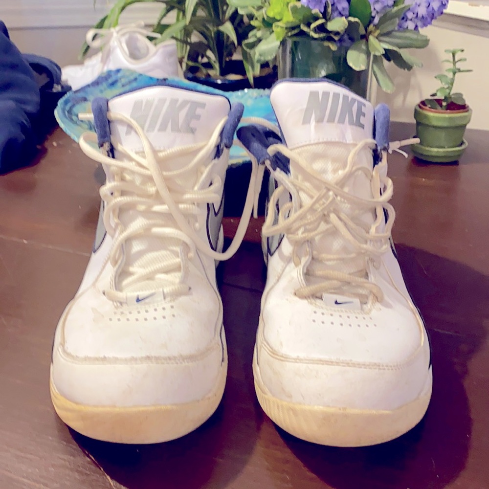 Nike Basketball shoes size 10.5